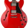 products-cort-source-cr-hollow-body-electric-guitar-3817 Cort Source-CR Hollow Body Electric Guitar